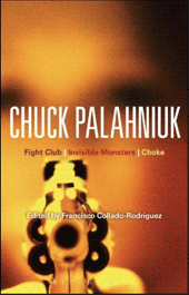 Chuck palahniuk dissertation