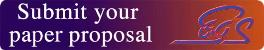 Submit your panel proposal